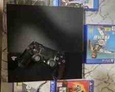 Playstation 4