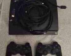 Sony PlayStation 3