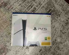 Sony PlayStation Slim 5