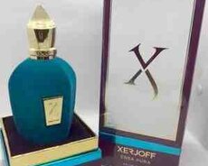 Xerjoff erba pura 100ml ətri