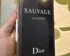 Dior Sauvage 100 ML ətri