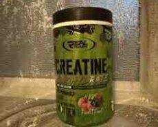 Creatine forestfruit