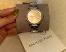 Michael Kors qol saatı