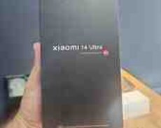 Xiaomi 14 Ultra Black 512GB16GB