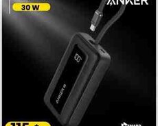 Power bank Anker