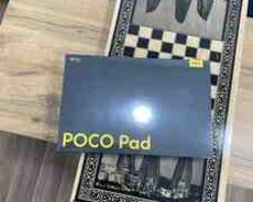 Xiaomi Poco Pad Grey 256GB8GB