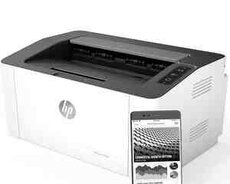 Printer HP Laser 107w [4ZB78A]