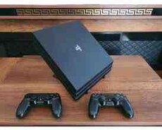 Sony Playstation 4 Pro 1TB