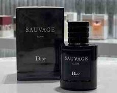 Dior Sauvage Elixir 60ml ətri