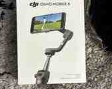 DJI Osmo Mobile 6