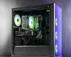 Gaming PC RVRS