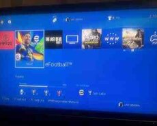 Sony Playstation 4 1TB