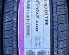 Nexen şinləri 22545 R18