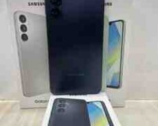 Samsung Galaxy A16 Black 128GB4GB