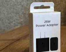 Power adapter Samsung 25w