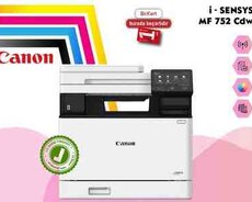 Printer Canon Laser MF752dw