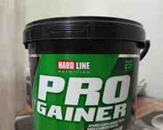 Hardline Pro Gainer 5KG