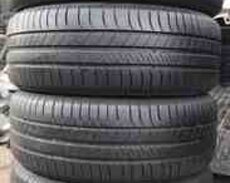 Michelin şinləri 195.55 R16