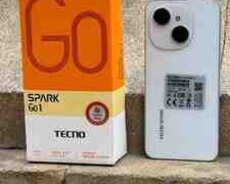 Tecno Spark Go1 8128GB