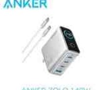 Anker zolo 140w adapteri