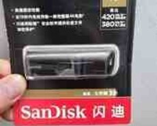 Sandisk 1TB USB 3.2 Flash SSD