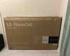 Televizor LG NanoCell 65Nano80T6a