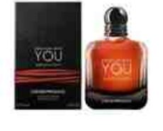 Giorgio Armani Stronger with You Absolutely Eau De ətri