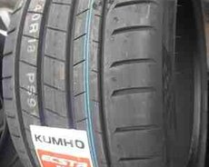 Kumho şinləri 27540R18, 24545R18