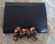 Sony Playstation 3 Super Slim