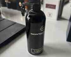 Montale Black Aoud ətri