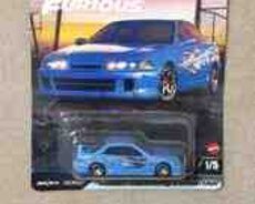 Hot wheels premium - Acura