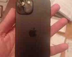 Apple iPhone 15 Black 128GB6GB