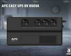 APC EASY UPS BV 650VA BV650I-GR