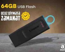 USB Flash Kingston DataTraveler Exodia USB 3.2 DTX64GB-N 64GB