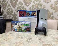 Sony PlayStation 5 Slim