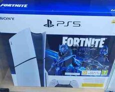 Sony Playstation 5 Slim Fortnite 2025 1TB