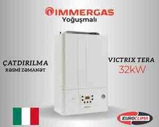 Kombi İmmergas Victrix Tera 32 kw