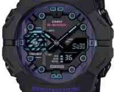 Qol saatı Casio G-Shock GA-B001CBR-1A