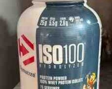 İSO 100 Protein