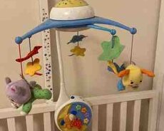 Oyuncaq Fisher Price