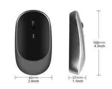 Wireless mouse bluetooth