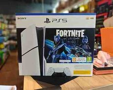 Sony Playsation 5 Slim Fortnite