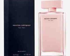 Narcisə rodriguez for her ətri