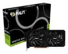 Video kart Palit RTX 4060 Infinity 2 8GB