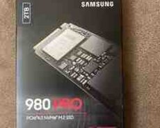 Samsung SSD 980 Pro 2 TB