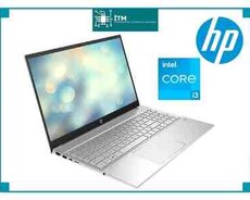 Noutbuk HP Pavilion 15-EG3066CI A5NZ7EA