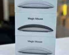 Kompüter siçanı Apple Magic Mouse 3