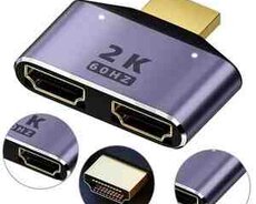 HDMİ 2K adapteri