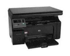 HP LaserJet Pro M1132 çoxfunksiyalı printer (CE847)