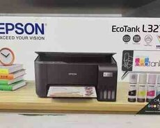 Printer Epson EcoTank L3210